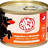 Enso Sensitive индейка, гречка, яблоко 020/606342 190 г