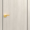 Межкомнатная дверь Юни Стандарт 01 70x200 (дуб беленый)