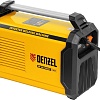 Сварочный инвертор Denzel DM-160 Standart