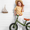 Беговел Amarobaby Road Racer (зеленый)