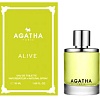 Туалетная вода Agatha Alive 3059 EdT (50 мл)