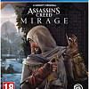 Assassin’s Creed Mirage для PlayStation 4