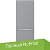 Холодильник Hotpoint-Ariston HFL 560I X