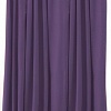 Штора Amore Mio RR 42002-28 2x2.7 м 75371 (фиолетовый)