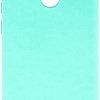 Чехол Case Cheap Liquid для Huawei Honor 9A (голубой)