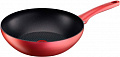 Сковорода ВОК Tefal Character C6821975