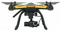 Квадрокоптер Hubsan X4 Pro H109S