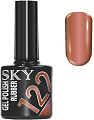 Гель-лак Giorgio Capachini Sky 122