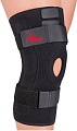 Ортез коленный MEK 8006 (XXL, черный)