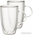 Набор кружек Villeroy & Boch Artesano Hot&Cold Beverage 11-7243-8089