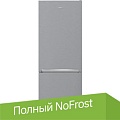 Холодильник Hotpoint-Ariston HFL 560I X