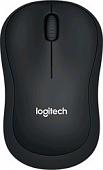 Мышь Logitech B220 Silent (черный)