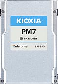 SSD Kioxia PM7-V 1.6TB KPM71VUG1T60