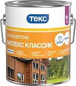Антисептик ТЕКС Биотекс Классик Универсал 2.7 л (палисандр)