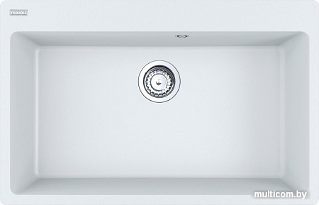 Кухонная мойка Franke Centro CNG 610-73 114.0628.431 (белый)
