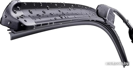 Щетка стеклоочистителя Bosch AeroEco 3397015582