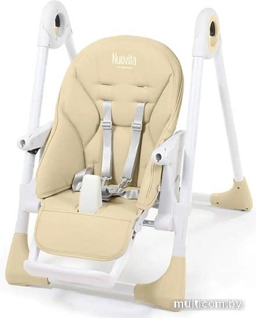 Nuovita Lembo (латте/белый)