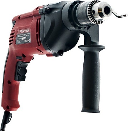 Ударная дрель Энергомаш ДУ1-1000