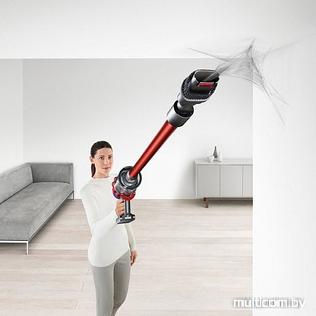 Пылесос Dyson Cyclone V10 Motorhead