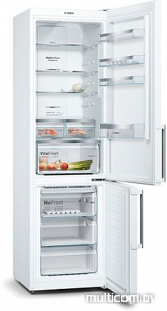 Холодильник Bosch KGN39XW32R