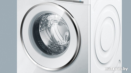 Стиральная машина Siemens WM16Y892OE