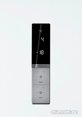 Холодильник Bosch KGE39AW32R