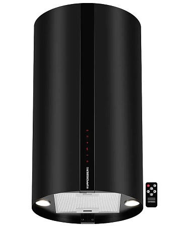 Кухонная вытяжка KUPPERSBERG Vortex B