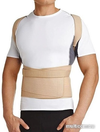 Корректор осанки Orlett TLSO-250(A) (M)