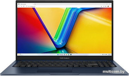 Ноутбук ASUS Vivobook 15 X1504ZA-BQ1144