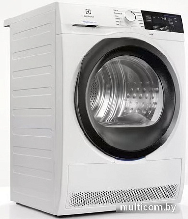 Сушильная машина Electrolux PerfectCare 800 EW8H359S