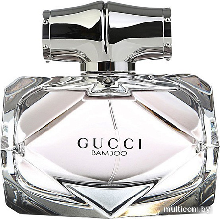 Gucci Bamboo EdT (75 мл)