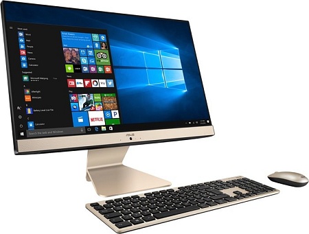 Моноблок ASUS Vivo AiO V222GAK-BA004M