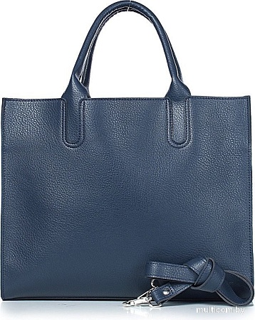 Женская сумка Galanteya 21824 24с815к45 (темно-синий)