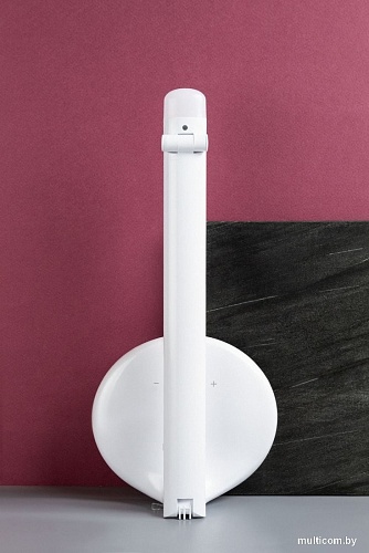 Настольная лампа Rombica LED Bright DL-H025