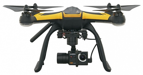 Квадрокоптер Hubsan X4 Pro H109S