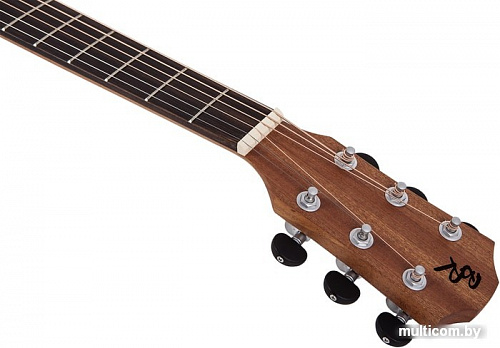 Акустическая гитара Baton Rouge AR11C/D