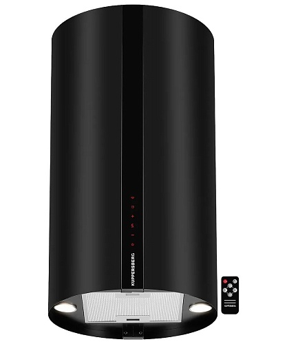 Кухонная вытяжка KUPPERSBERG Vortex B