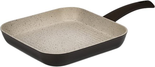 Сковорода-гриль Attribute Brownie AFB826