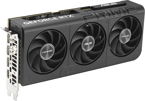 Видеокарта ASUS Prime GeForce RTX 5060 8GB GDDR7 OC Edition PRIME-RTX5060-O8G