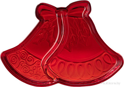 Менажница Lefard Celebration Red 355-360