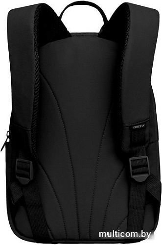 Grizzly RXL-424-1 (черный/розовый)