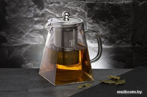 Заварочный чайник Berlinger Haus BH-7804