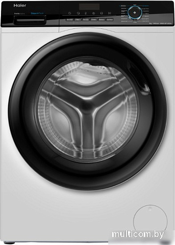 Стиральная машина Haier HW90-BP14929A