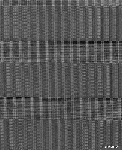 Шторы день-ночь Sundays Home ДН LB 111-10 52х160 (графитовый)