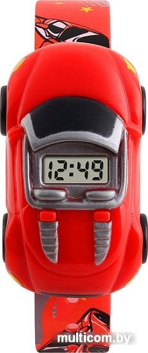 Наручные часы Skmei 1241-1 (красный)