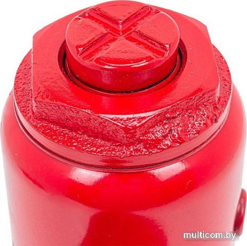 Бутылочный домкрат Everforce EF-T91004 10т