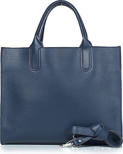 Женская сумка Galanteya 21824 24с815к45 (темно-синий)