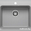 Кухонная мойка Quartz Bond 530 (дым)