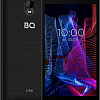 Смартфон BQ-Mobile BQ-5047L Like (черный)