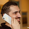 Смартфон Apple iPhone X 64GB (серебристый)